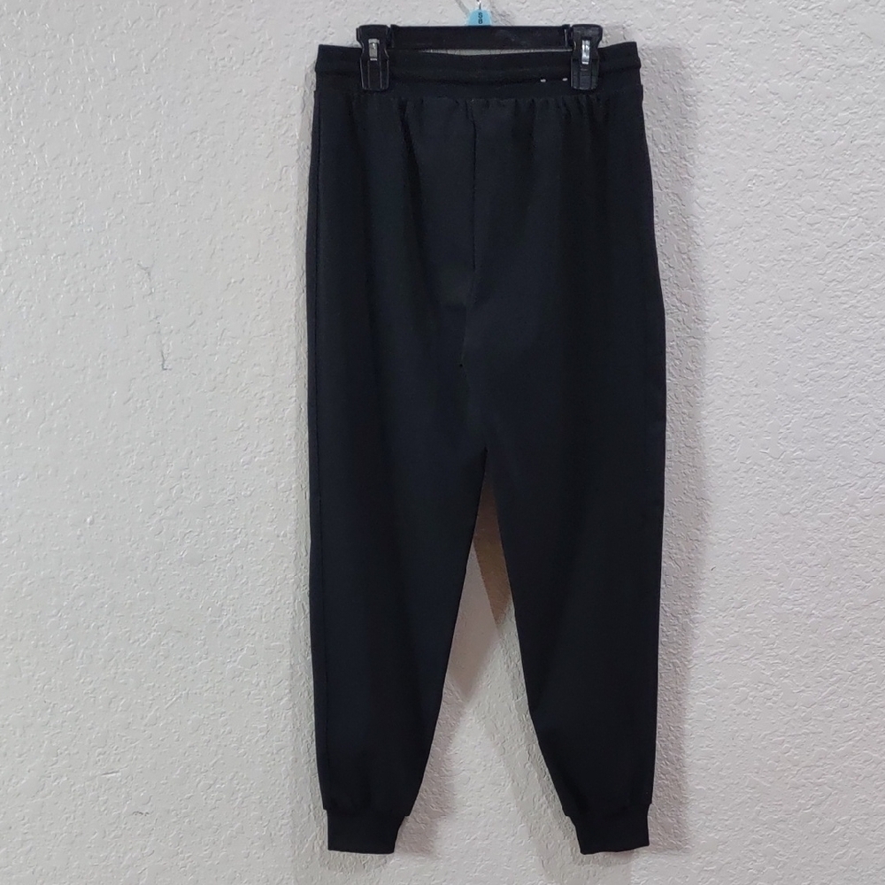 RACHEL ZOE Black Jogger Pants - Picture 5 of 17